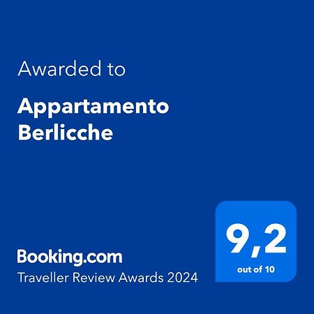 Appartamento Berlicche Agliana Dış mekan fotoğraf
