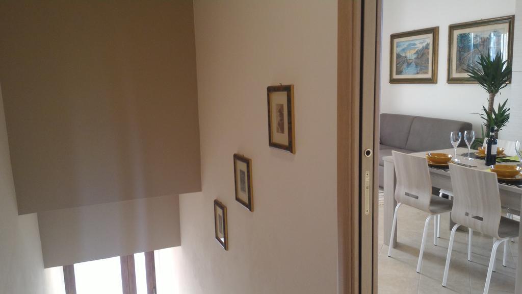 Appartamento Berlicche Agliana Dış mekan fotoğraf