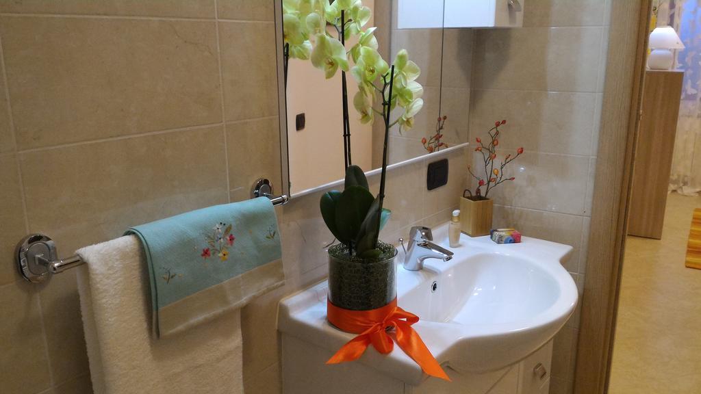 Appartamento Berlicche Agliana Dış mekan fotoğraf