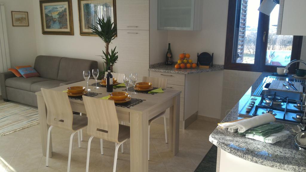 Appartamento Berlicche Agliana Dış mekan fotoğraf