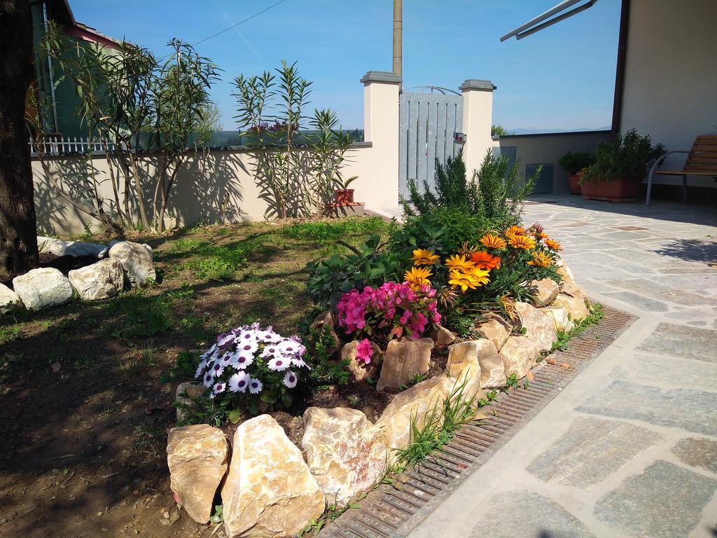 Appartamento Berlicche Agliana Dış mekan fotoğraf