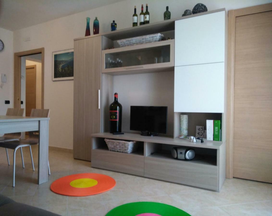 Appartamento Berlicche Agliana Dış mekan fotoğraf