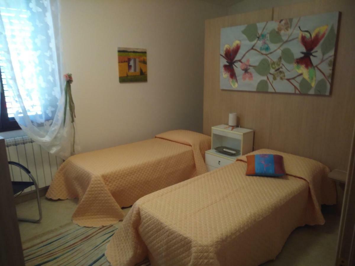 Appartamento Berlicche Agliana Dış mekan fotoğraf