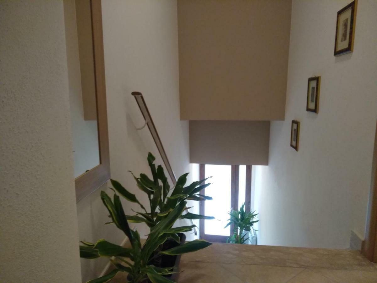Appartamento Berlicche Agliana Dış mekan fotoğraf