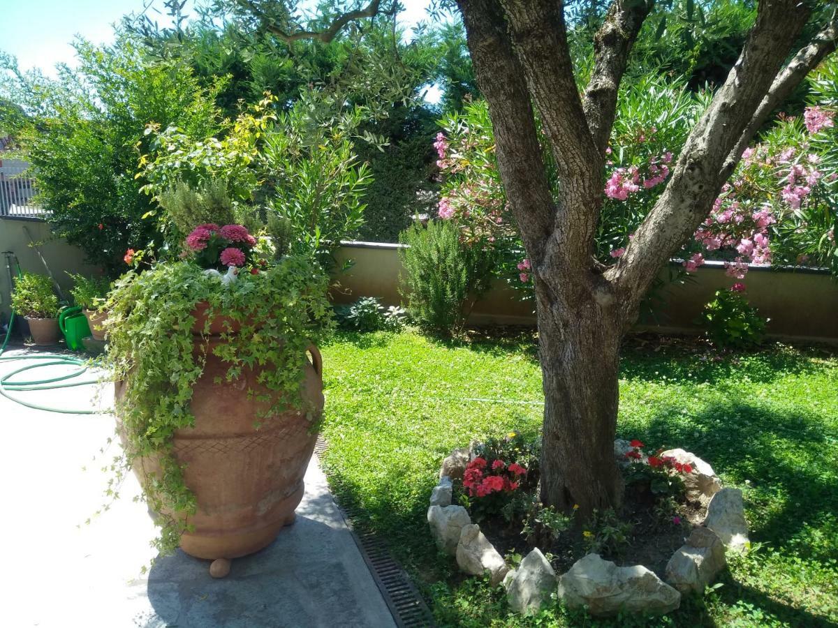 Appartamento Berlicche Agliana Dış mekan fotoğraf