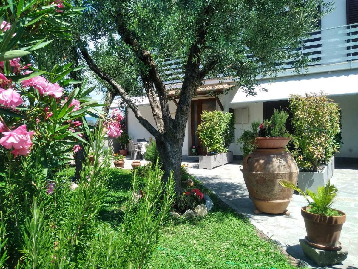 Appartamento Berlicche Agliana Dış mekan fotoğraf